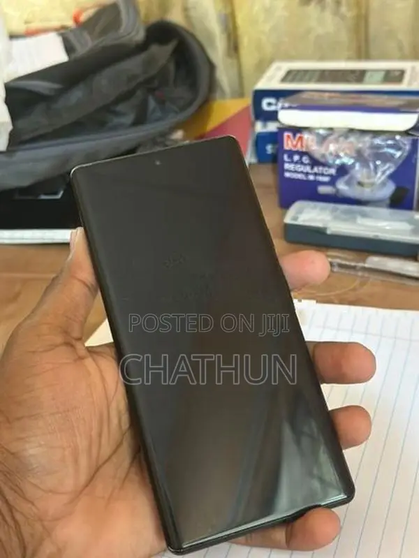 Google Pixel 6 Pro (Used)