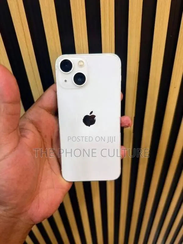 Apple iPhone 13 mini 256GB (Used)