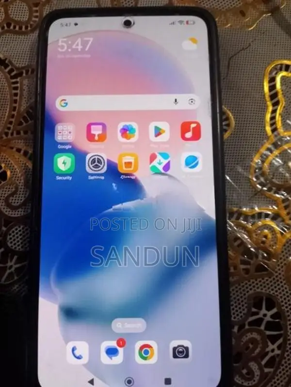 Xiaomi Redmi Note 14 (Used)