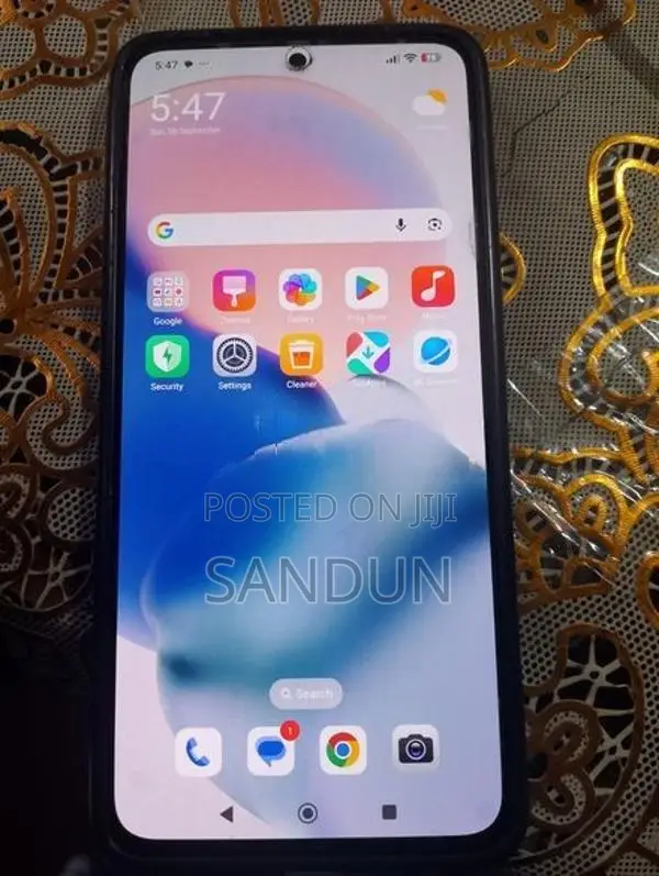 Xiaomi Redmi Note 14 (Used)
