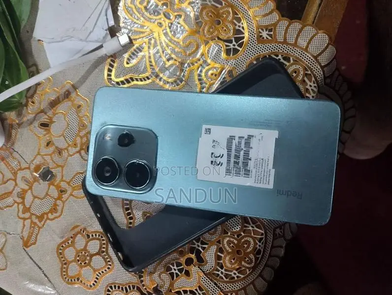 Xiaomi Redmi Note 14 (Used)