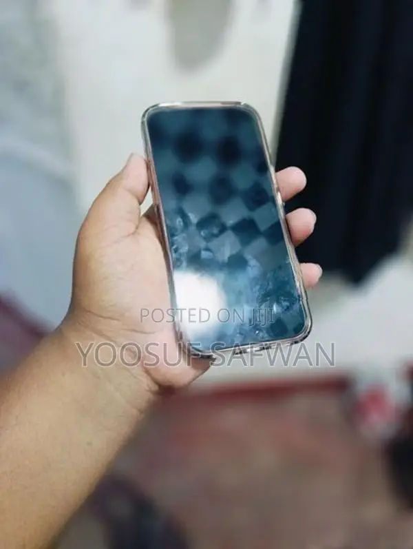 Apple iPhone 13 Pro Max 1TB (Used)