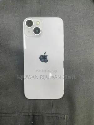 Apple iPhone 14 (Used)
