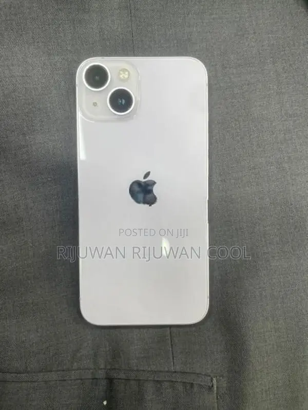 Apple iPhone 14 (Used)