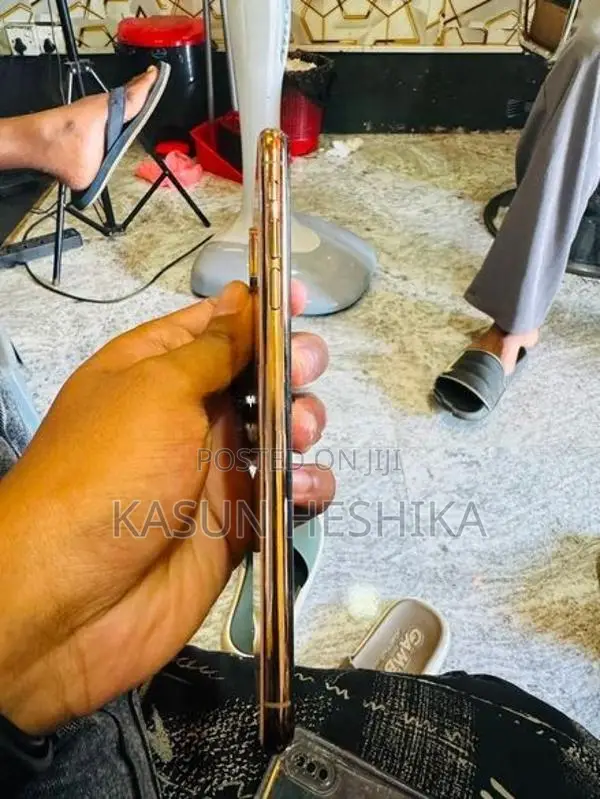 Apple iPhone XS Max (Used)