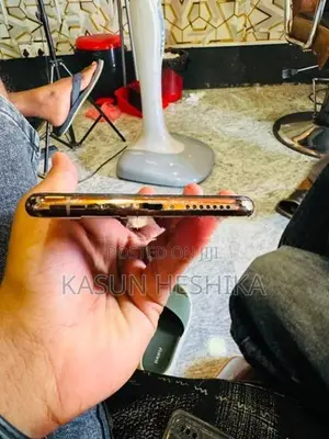 Apple iPhone XS Max (Used)