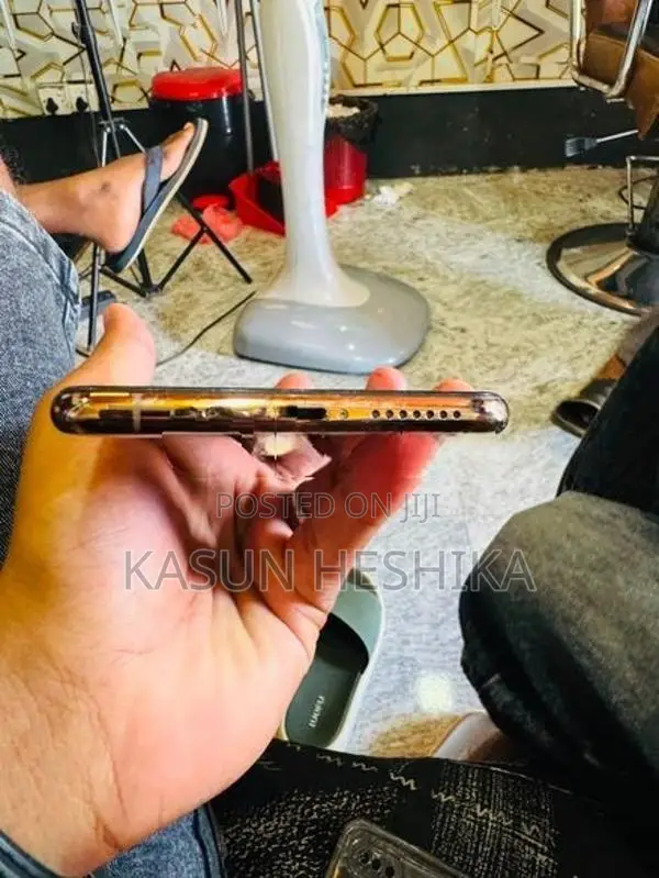 Apple iPhone XS Max (Used)