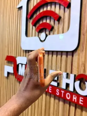 Apple iPhone 17 Pro Max (Used)
