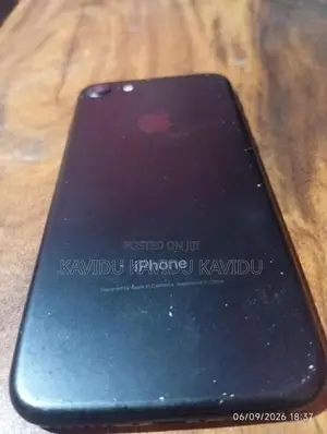 Apple iPhone 7 (Used)