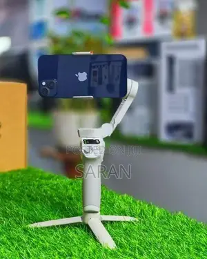 DJI Osmo Mobile SE Gimbal