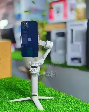 DJI Osmo Mobile SE Gimbal