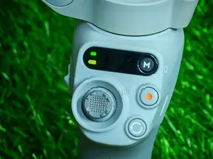 DJI Osmo Mobile SE Gimbal