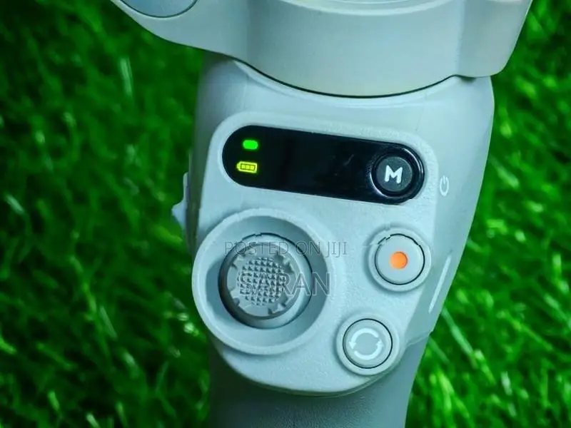 DJI Osmo Mobile SE Gimbal