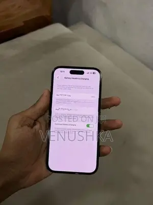 Apple iPhone 14 Pro eSIM (Used)