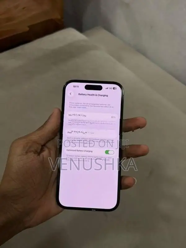 Apple iPhone 14 Pro eSIM (Used)