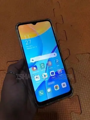 Oppo A15 3GB 32GB (Used)