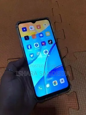 Oppo A15 3GB 32GB (Used)