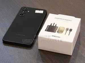 Samsung Galaxy A54 128GB [Dualsim] (Used)