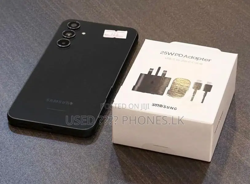 Samsung Galaxy A54 128GB [Dualsim] (Used)