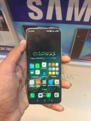 Honor X9c (Used)