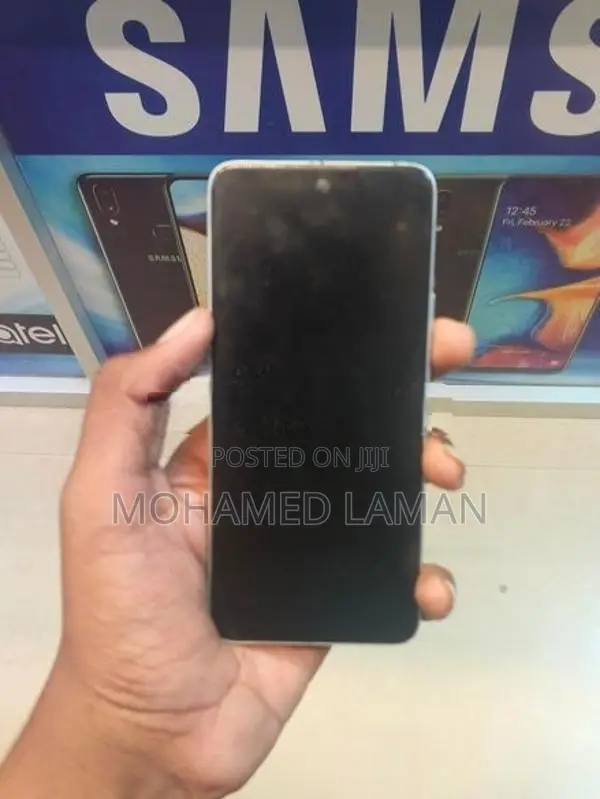 Honor X9c (Used)