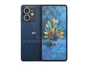 HMD Crest 5G 6GB/128GB (Brand New)