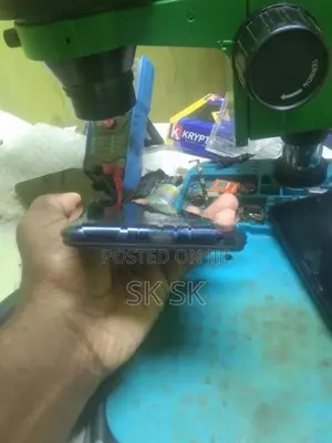 Vivo Y93 (Used)