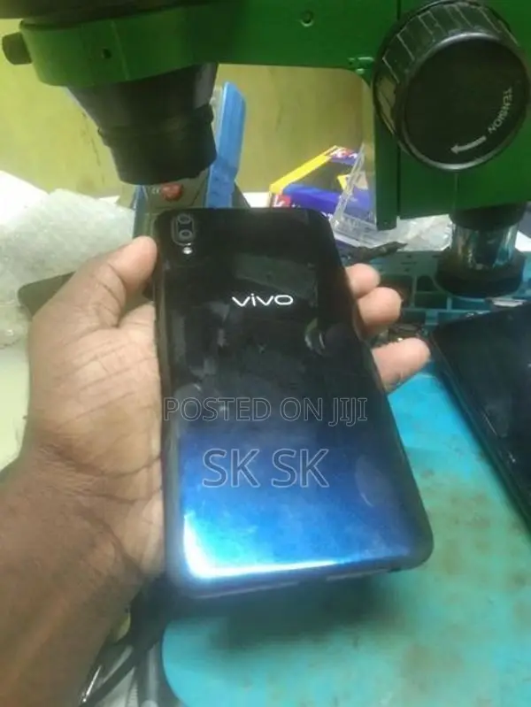 Vivo Y93 (Used)