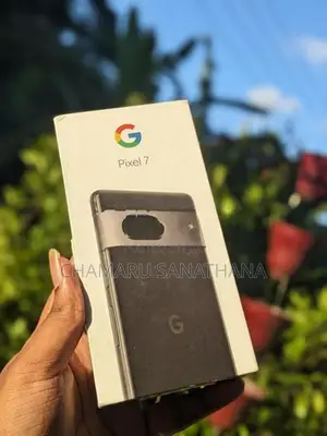 Google Pixel 7 (Used)
