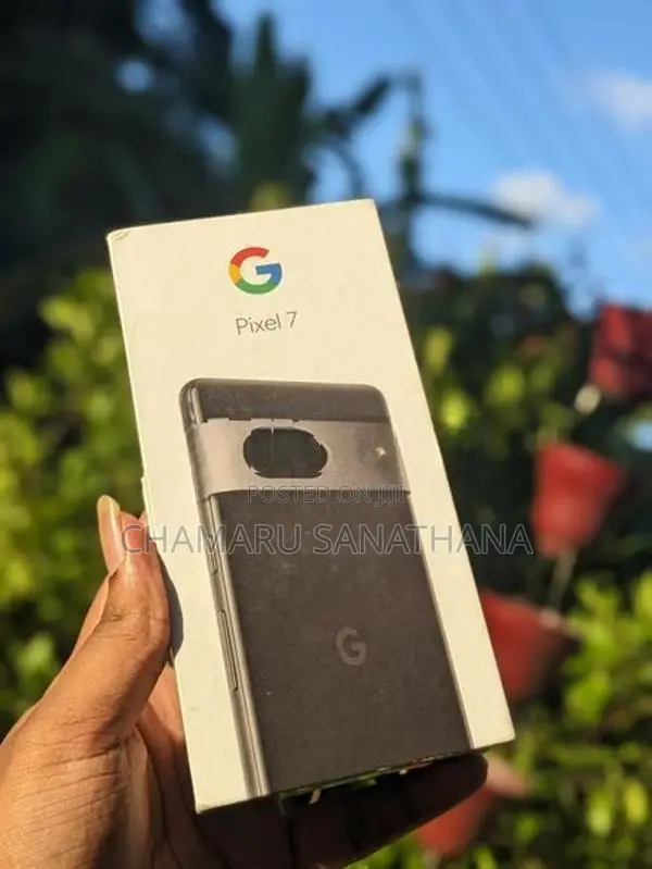 Google Pixel 7 (Used)