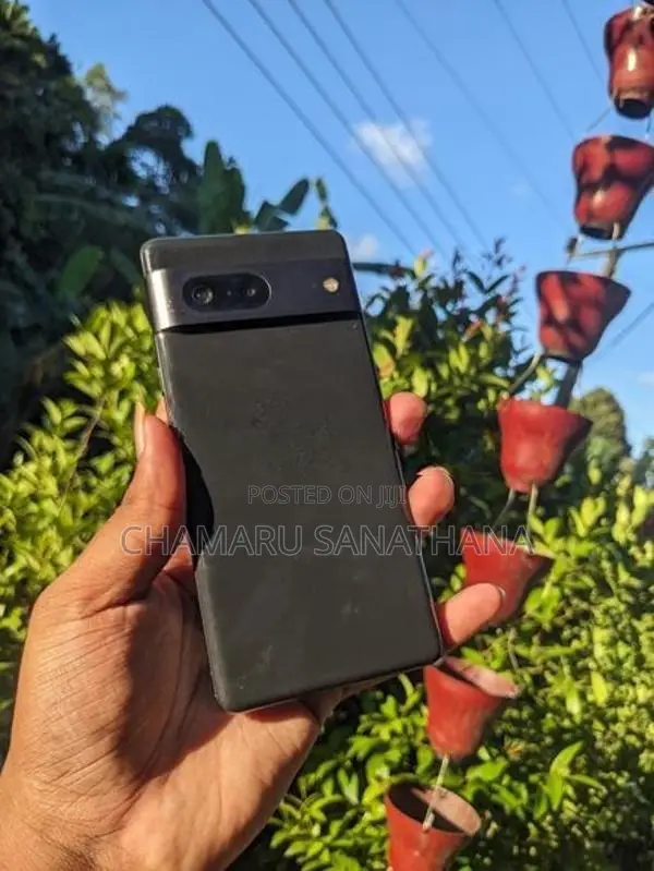 Google Pixel 7 (Used)