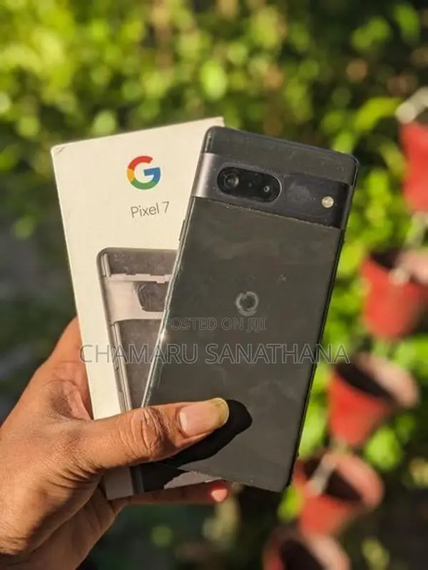 Google Pixel 7 (Used)