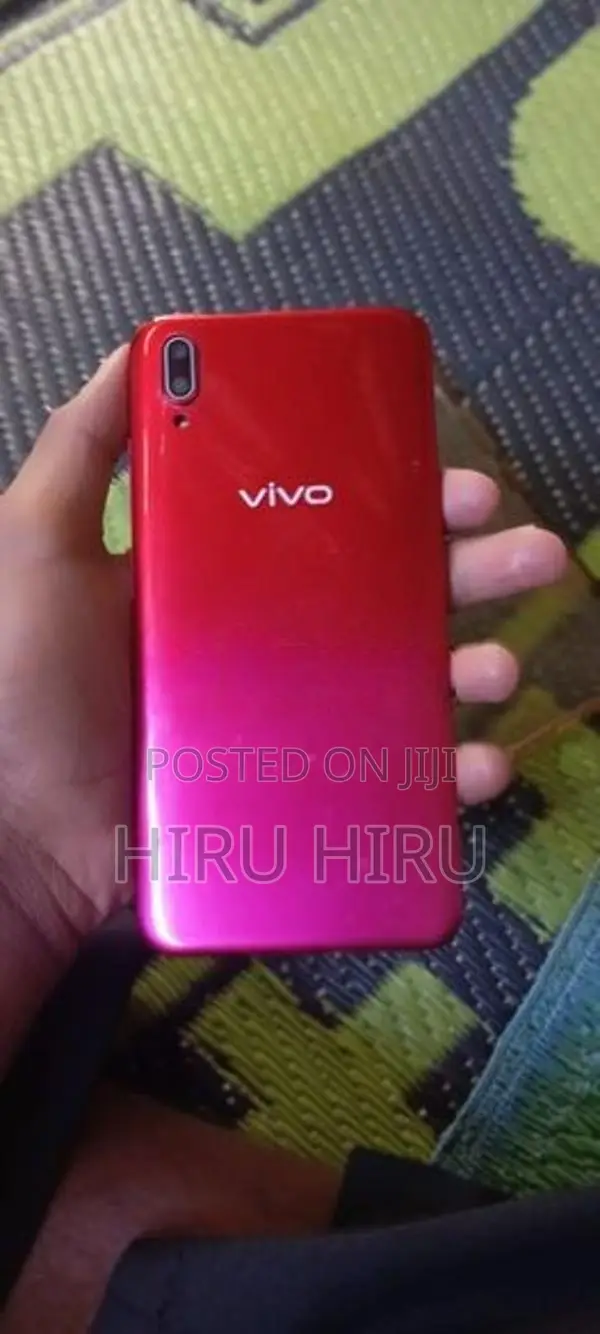 Vivo Y93 (Used)