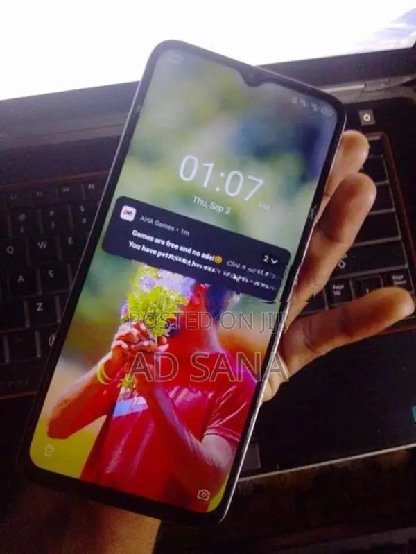 itel s23 (Used)
