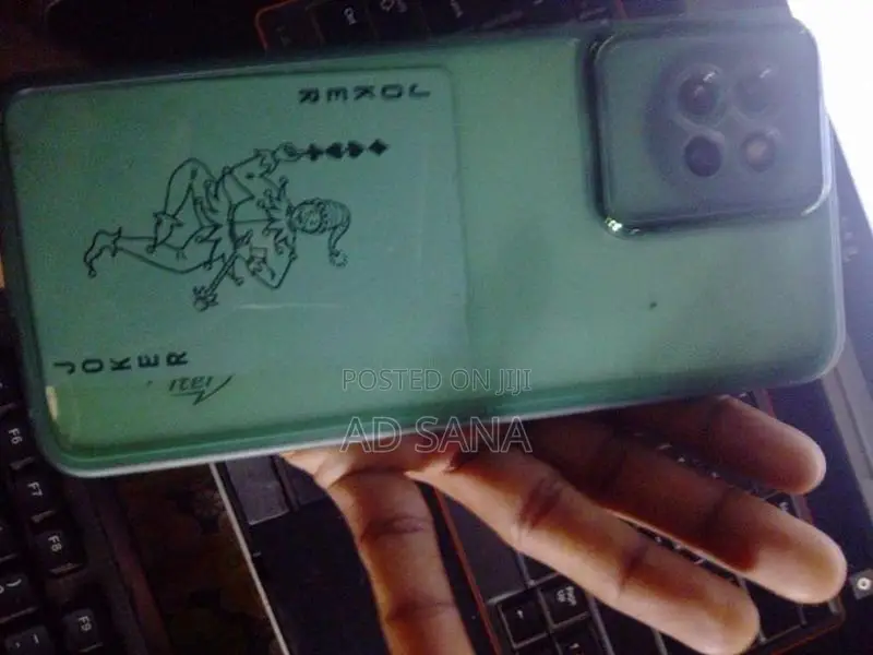 itel s23 (Used)