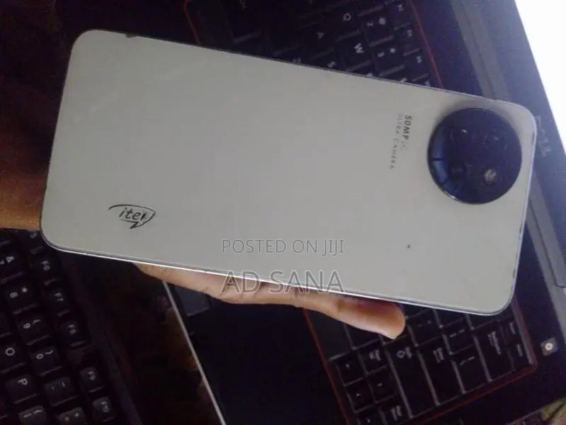 itel s23 (Used)