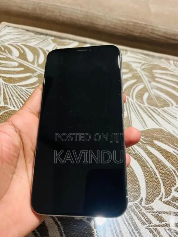 Apple iPhone XS 256GB (Used)