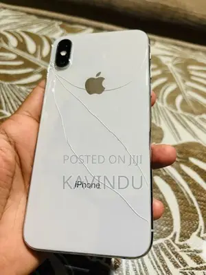 Apple iPhone XS 256GB (Used)