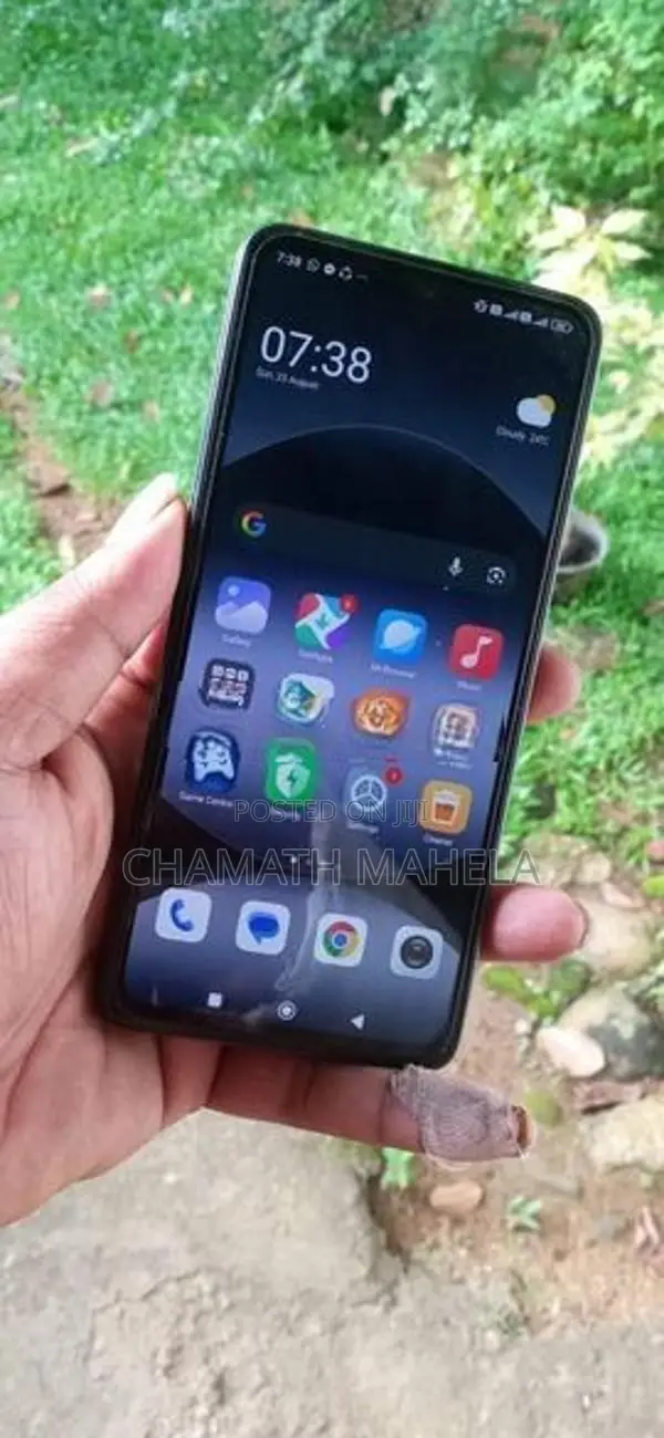 Xiaomi Redmi Note 14 (Used)