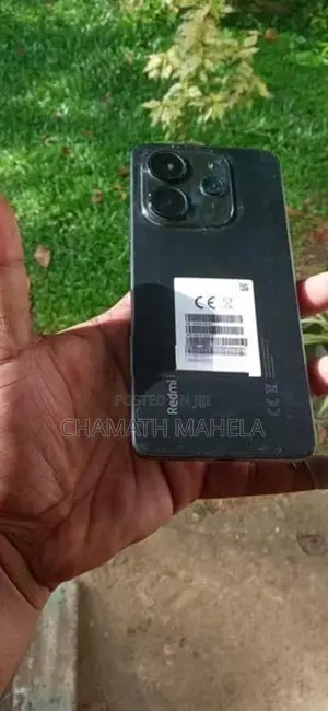 Xiaomi Redmi Note 14 (Used)