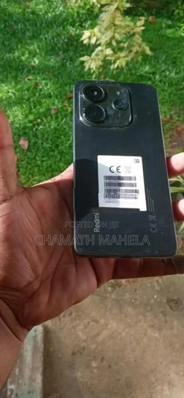 Xiaomi Redmi Note 14 (Used)