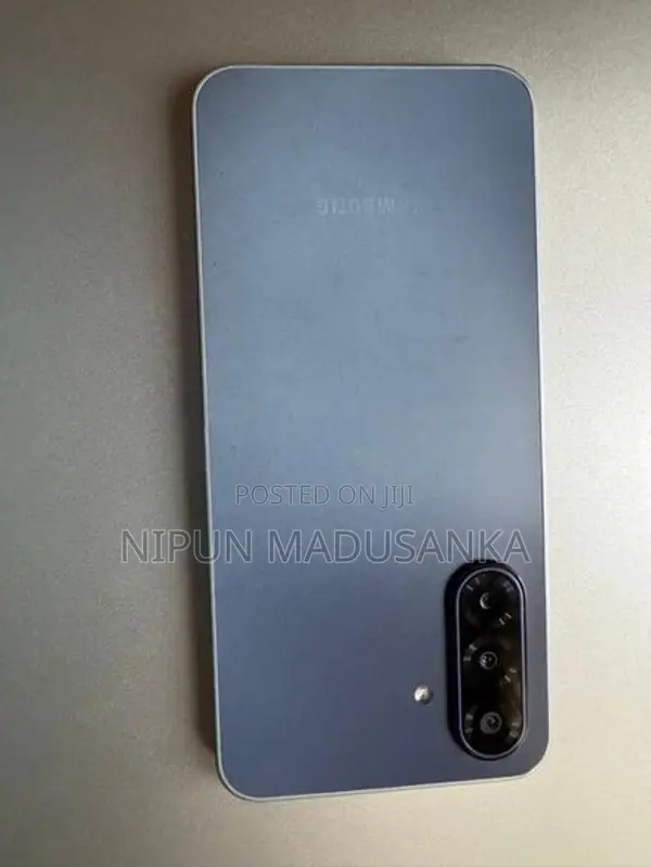 Samsung Galaxy M17 (Used)
