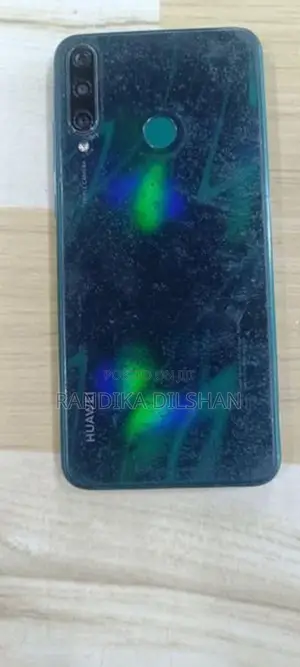 Huawei Y6p (Used)