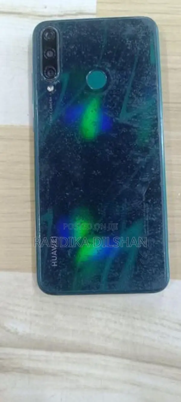 Huawei Y6p (Used)