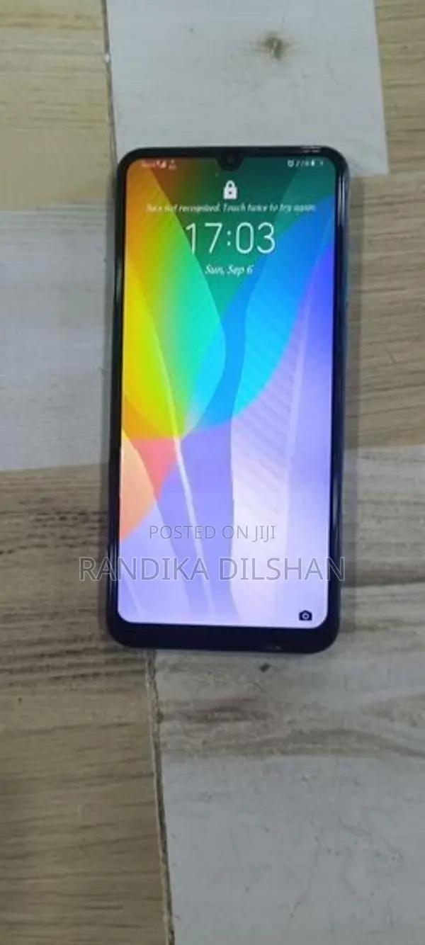 Huawei Y6p (Used)
