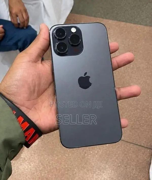 Apple iPhone 14 Pro Max (Used)