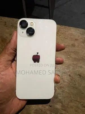 Apple iPhone 13 (Used)