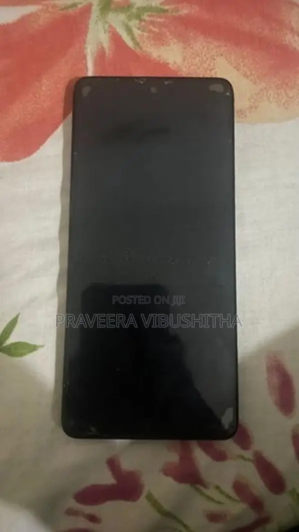 Samsung Galaxy A71 (Used)