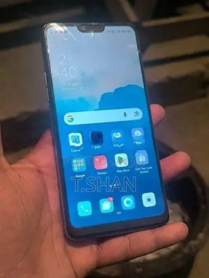 Oppo F7 (Used)