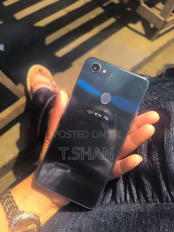 Oppo F7 (Used)